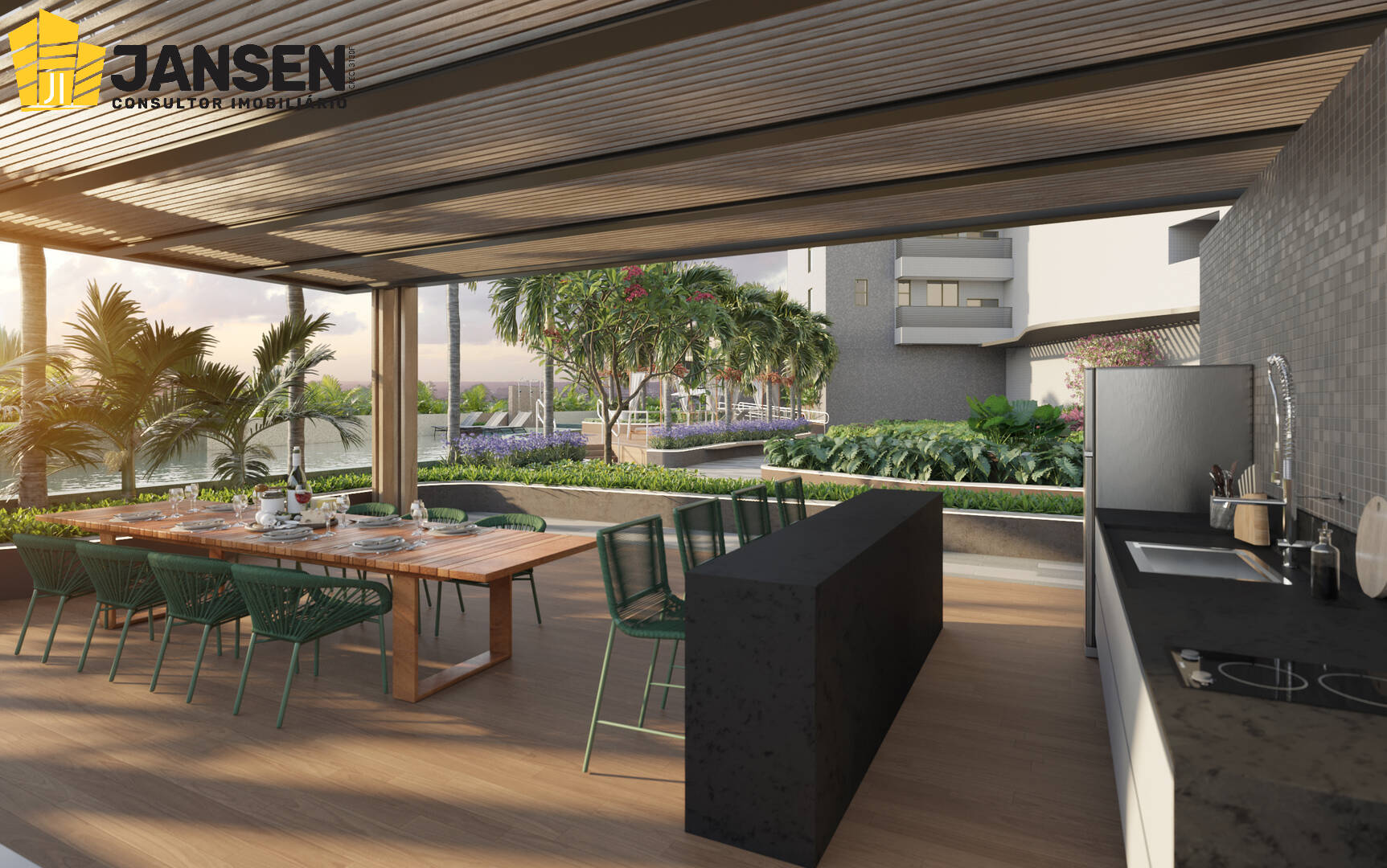 Apartamento, 3 quartos, 122 m² - Foto 10