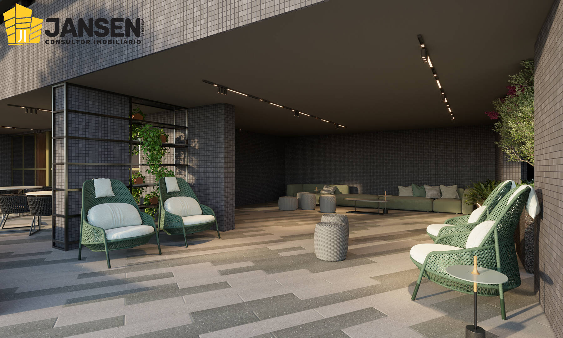 Apartamento, 3 quartos, 122 m² - Foto 14