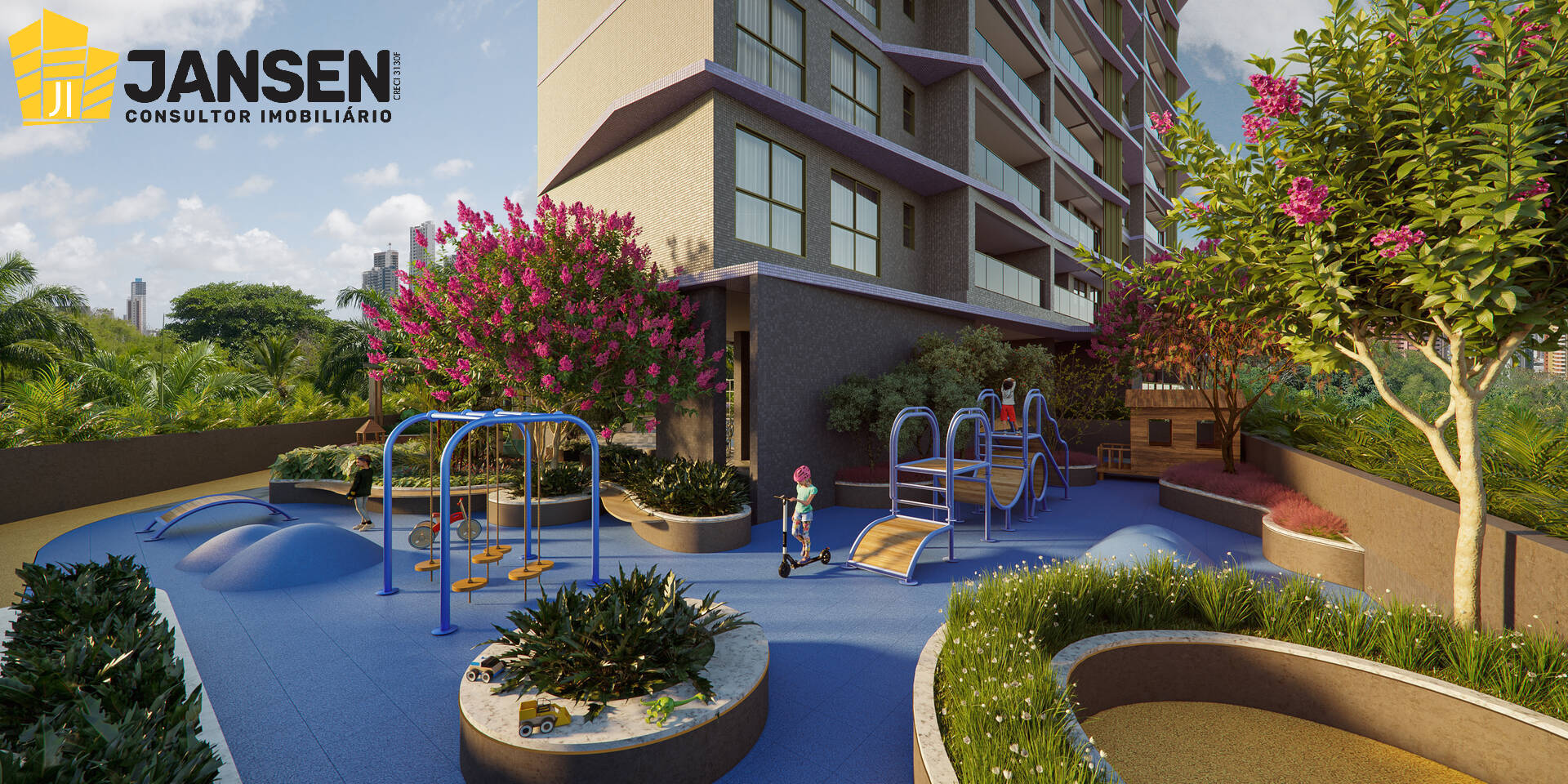 Apartamento, 3 quartos, 122 m² - Foto 19