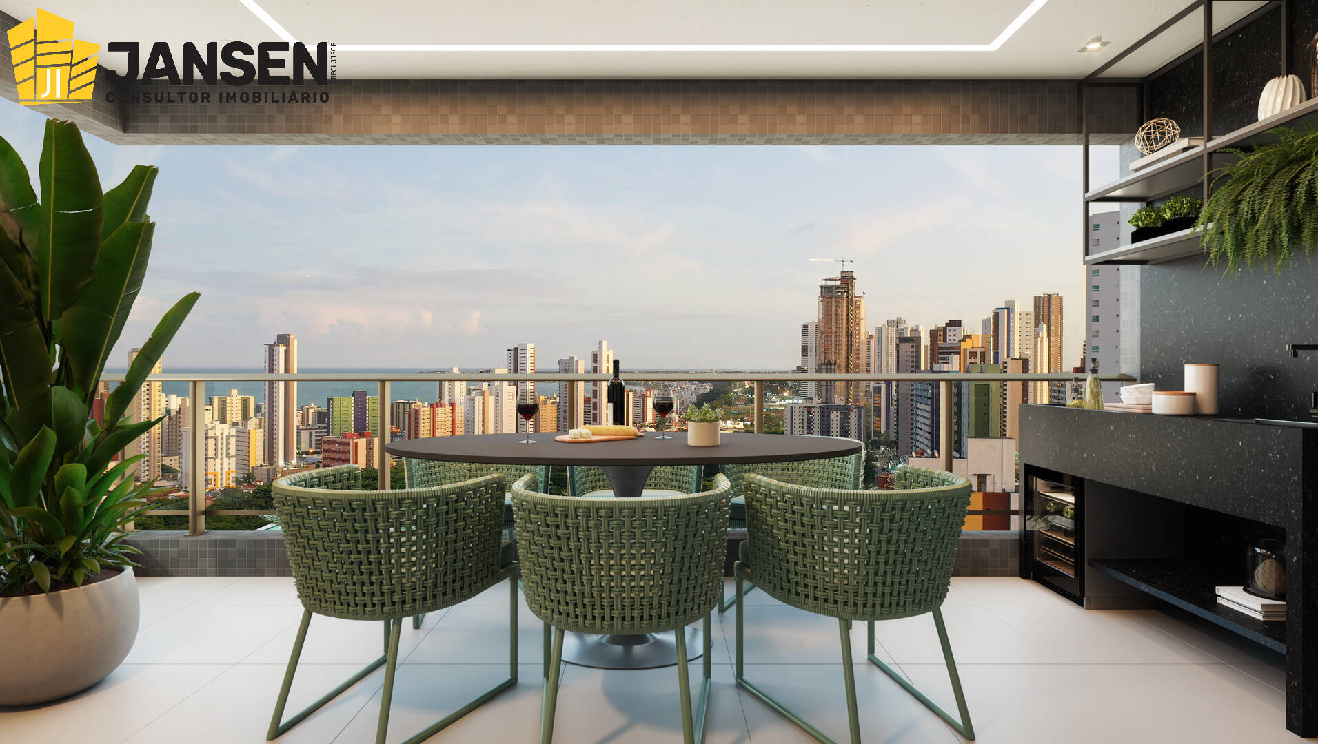 Apartamento, 3 quartos, 122 m² - Foto 20