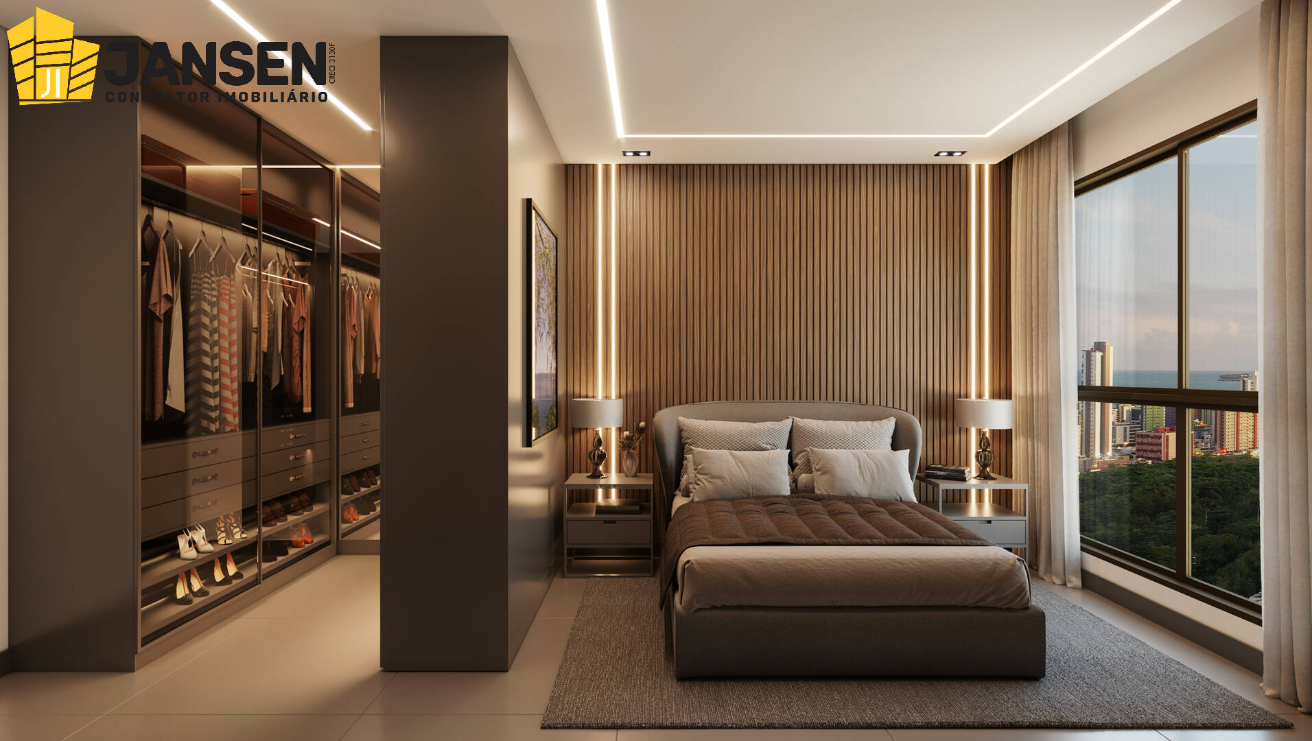 Apartamento, 3 quartos, 122 m² - Foto 26