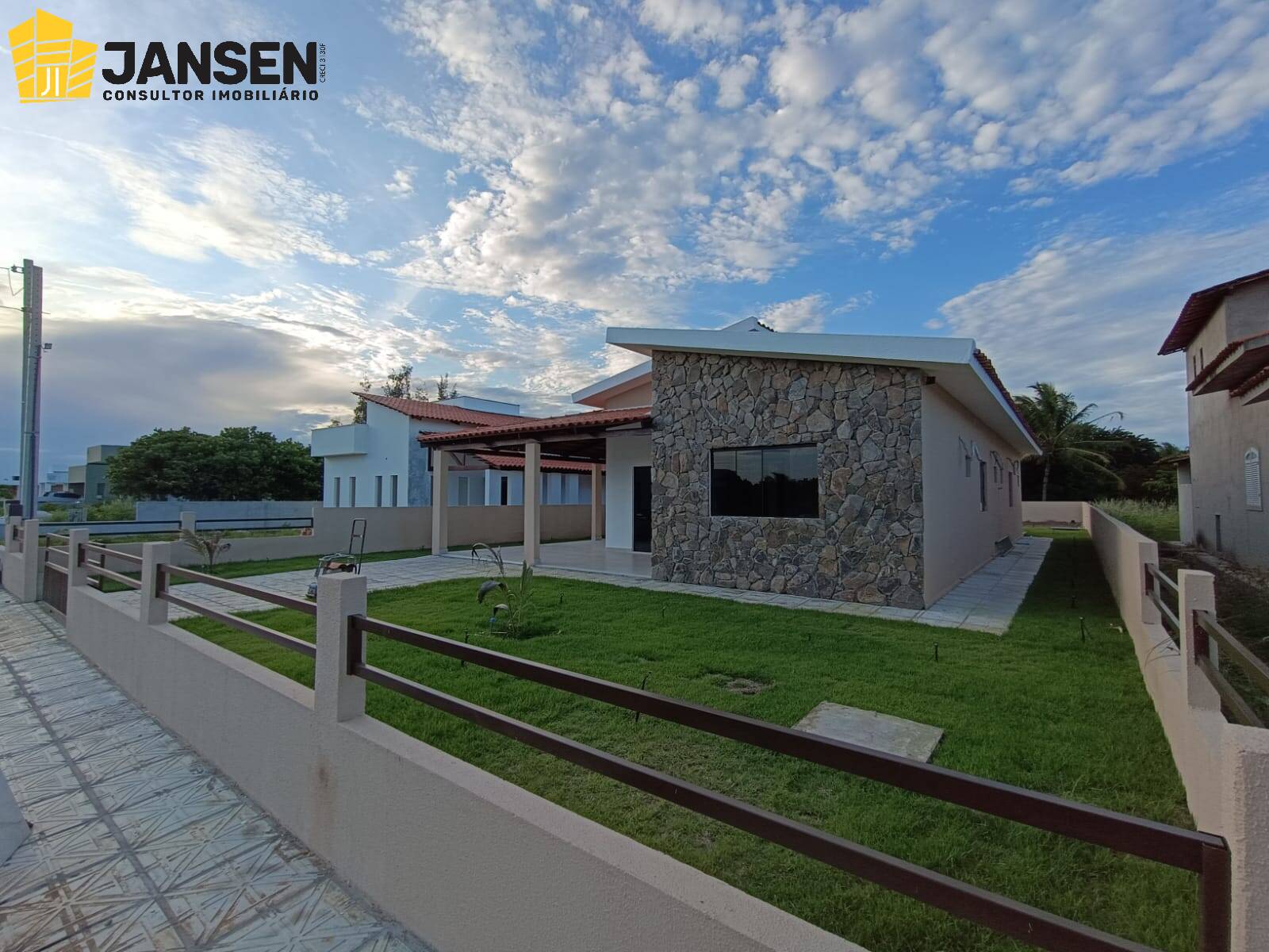 Casa, 3 quartos, 750 m² - Foto 1