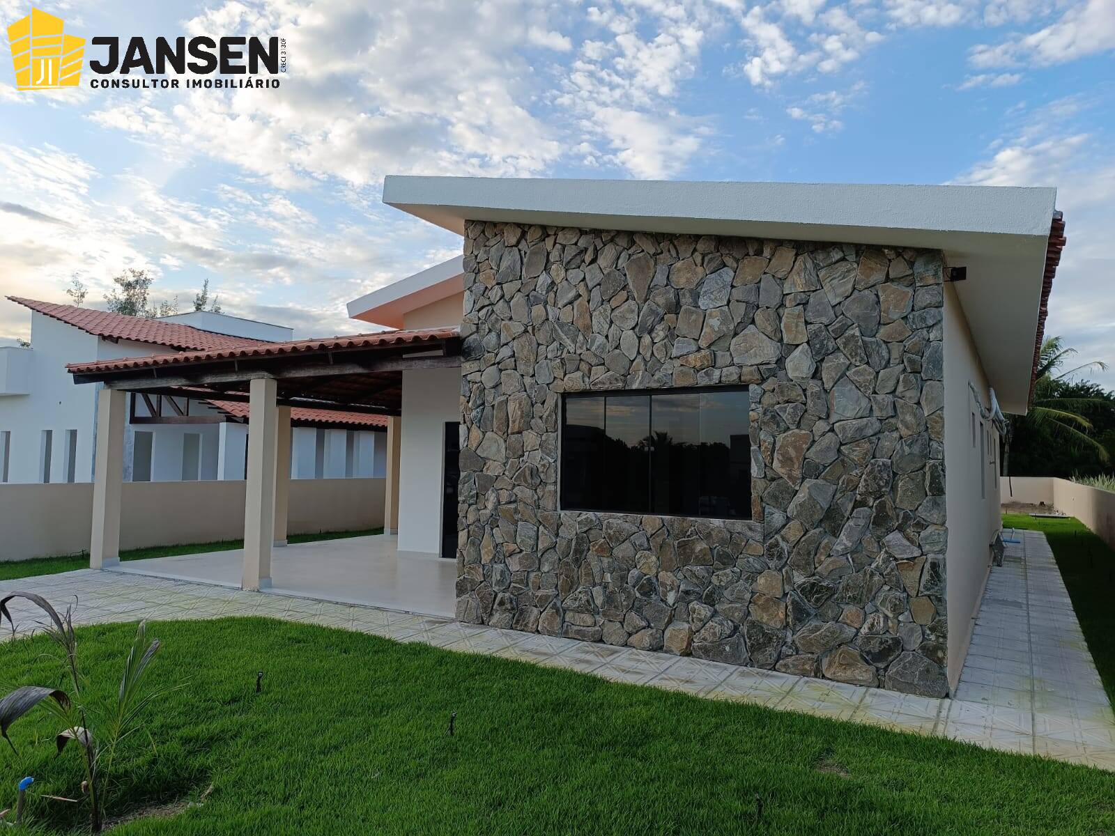 Casa, 3 quartos, 750 m² - Foto 3