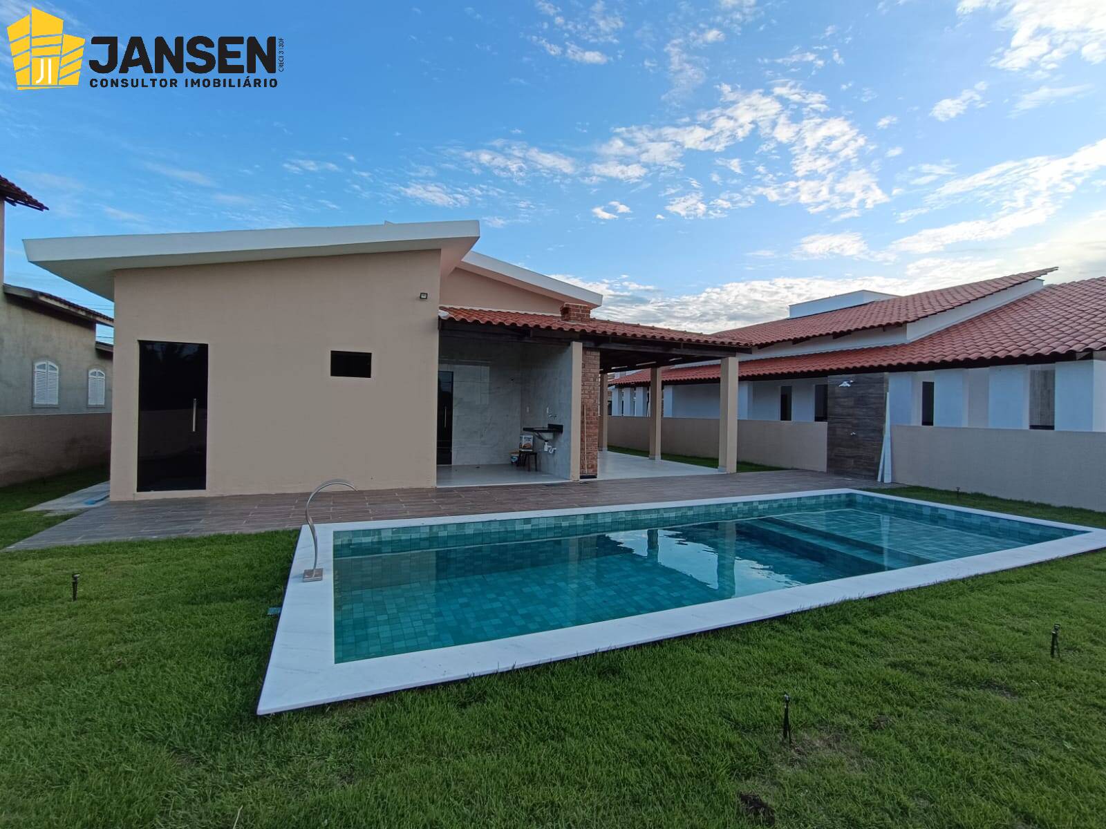 Casa, 3 quartos, 750 m² - Foto 5