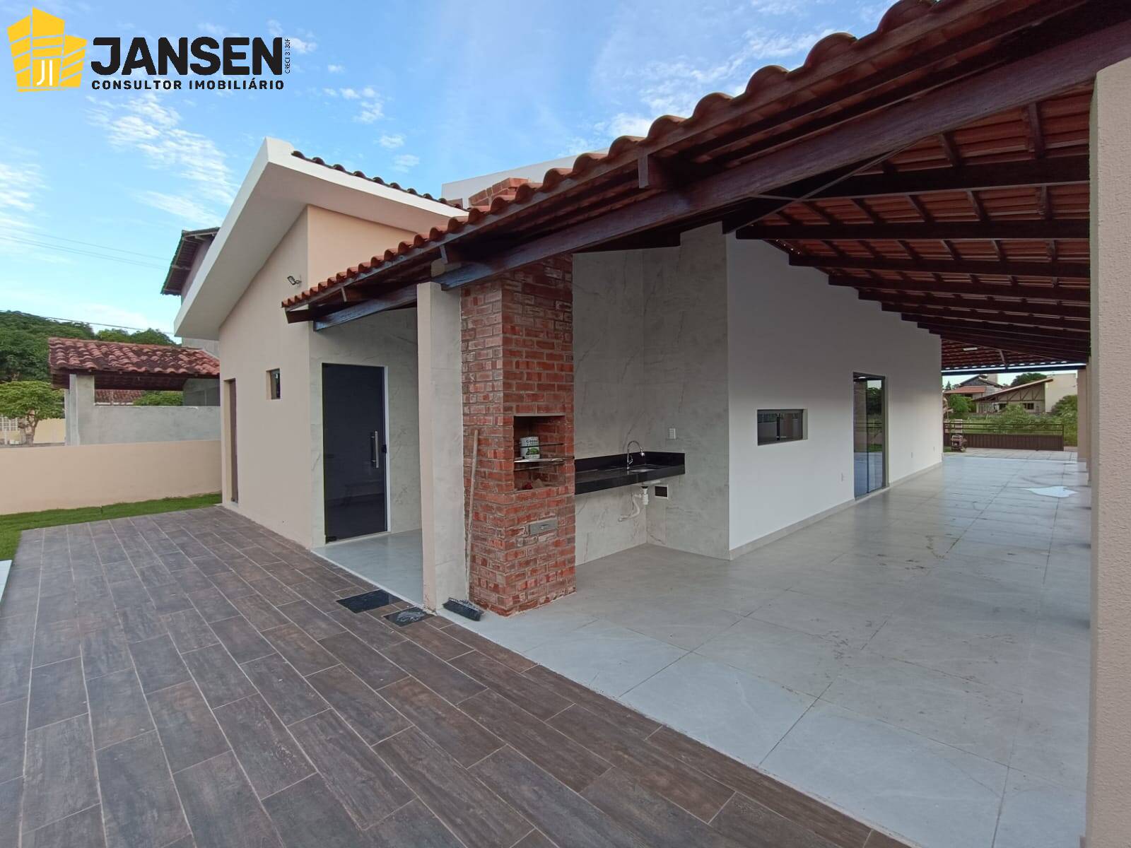 Casa, 3 quartos, 750 m² - Foto 10