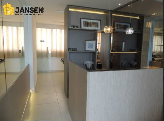 Sala-Conjunto, 32 m² - Foto 4