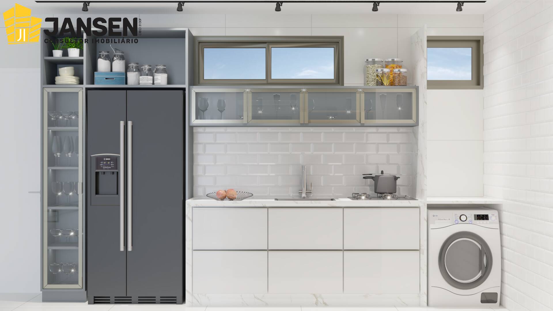 Apartamento, 3 quartos, 76 m² - Foto 5