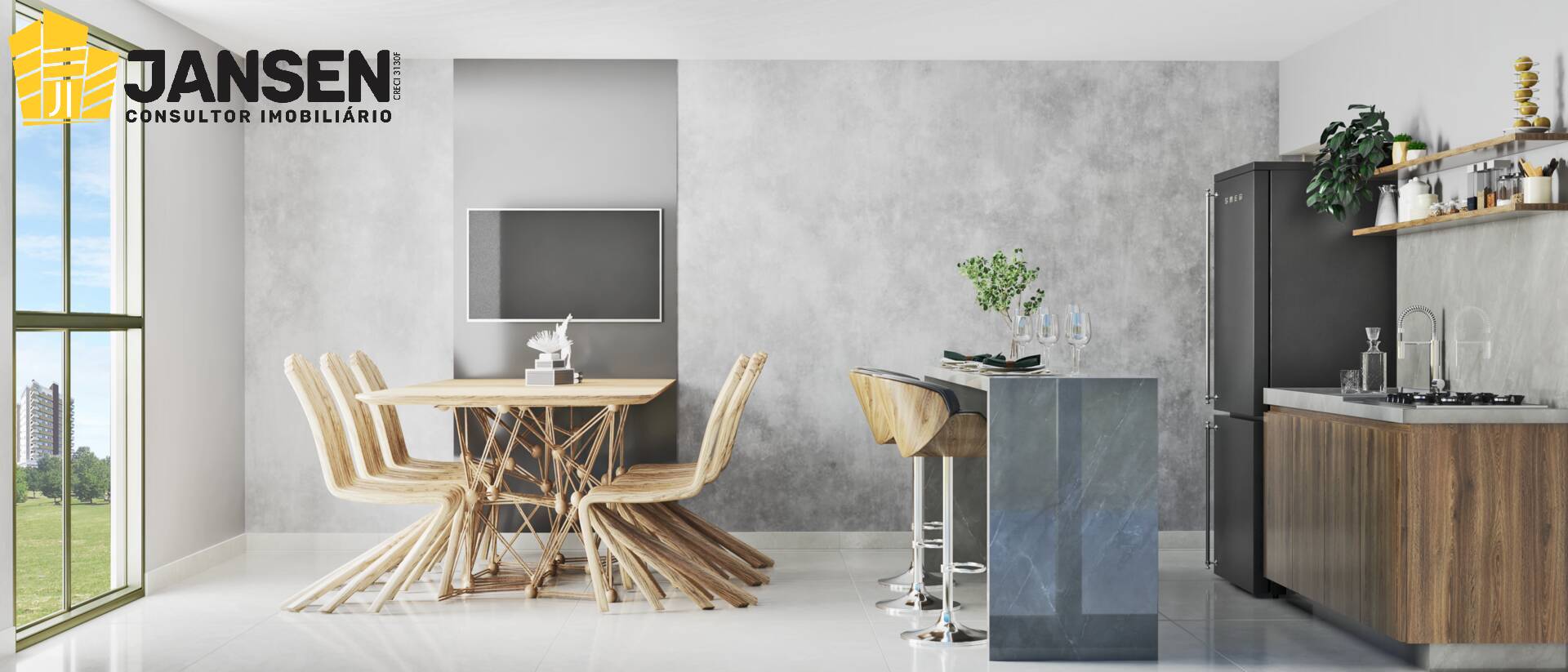 Apartamento, 3 quartos, 76 m² - Foto 11