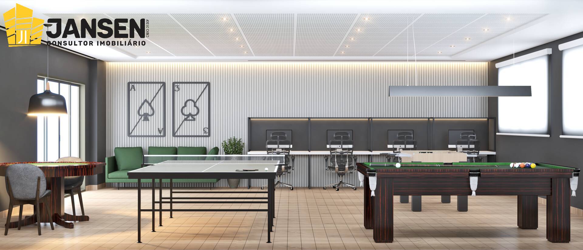 Apartamento, 3 quartos, 76 m² - Foto 15