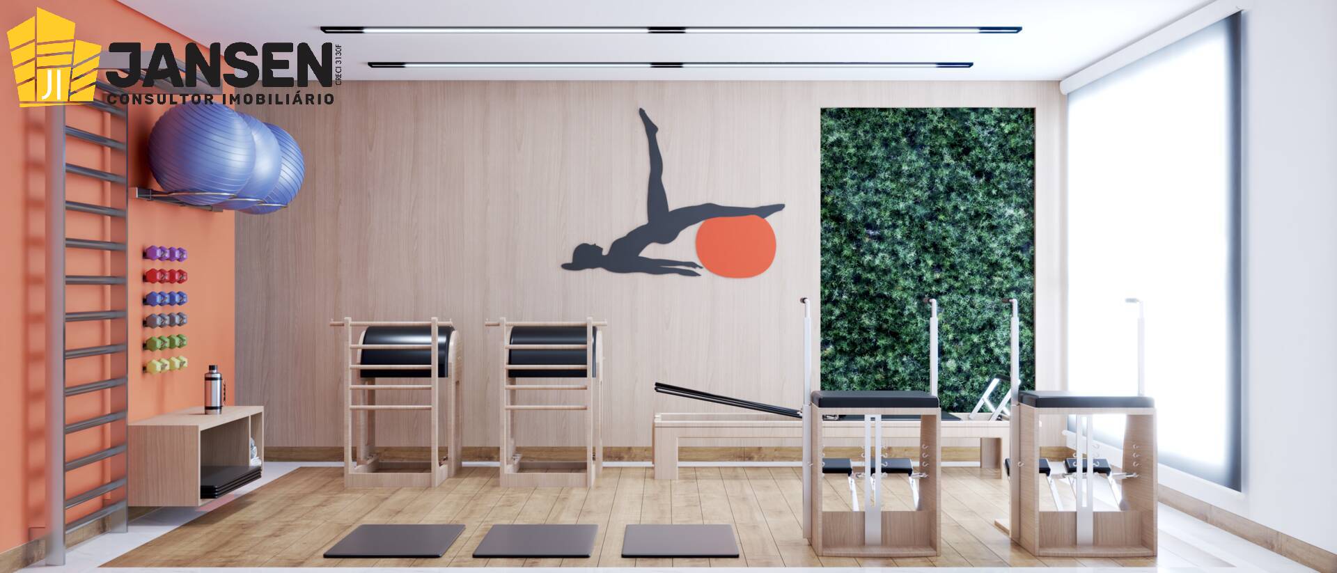 Apartamento, 3 quartos, 76 m² - Foto 17