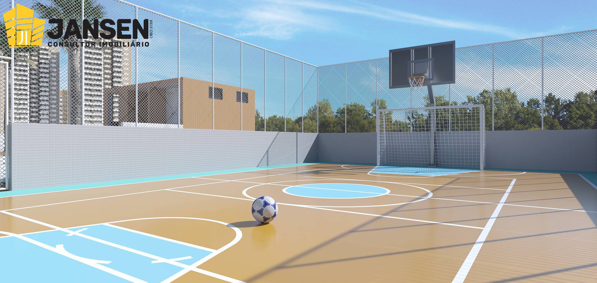 Apartamento, 3 quartos, 76 m² - Foto 19