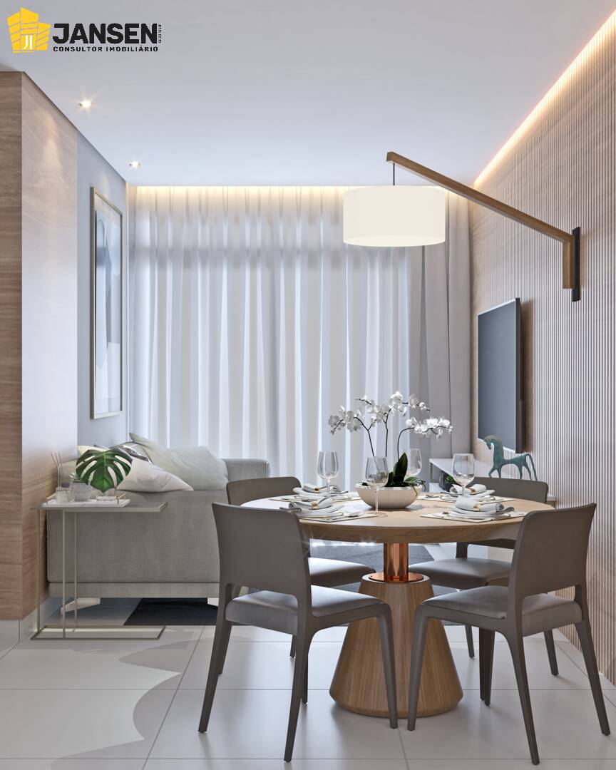 Apartamento, 3 quartos, 76 m² - Foto 21