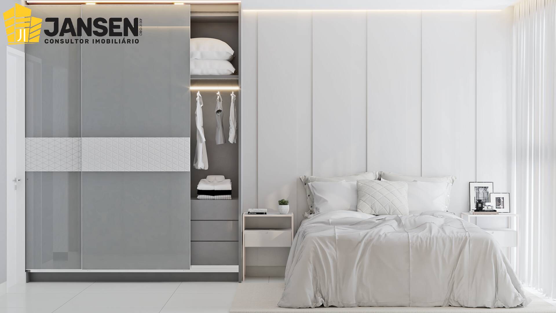 Apartamento, 3 quartos, 76 m² - Foto 23