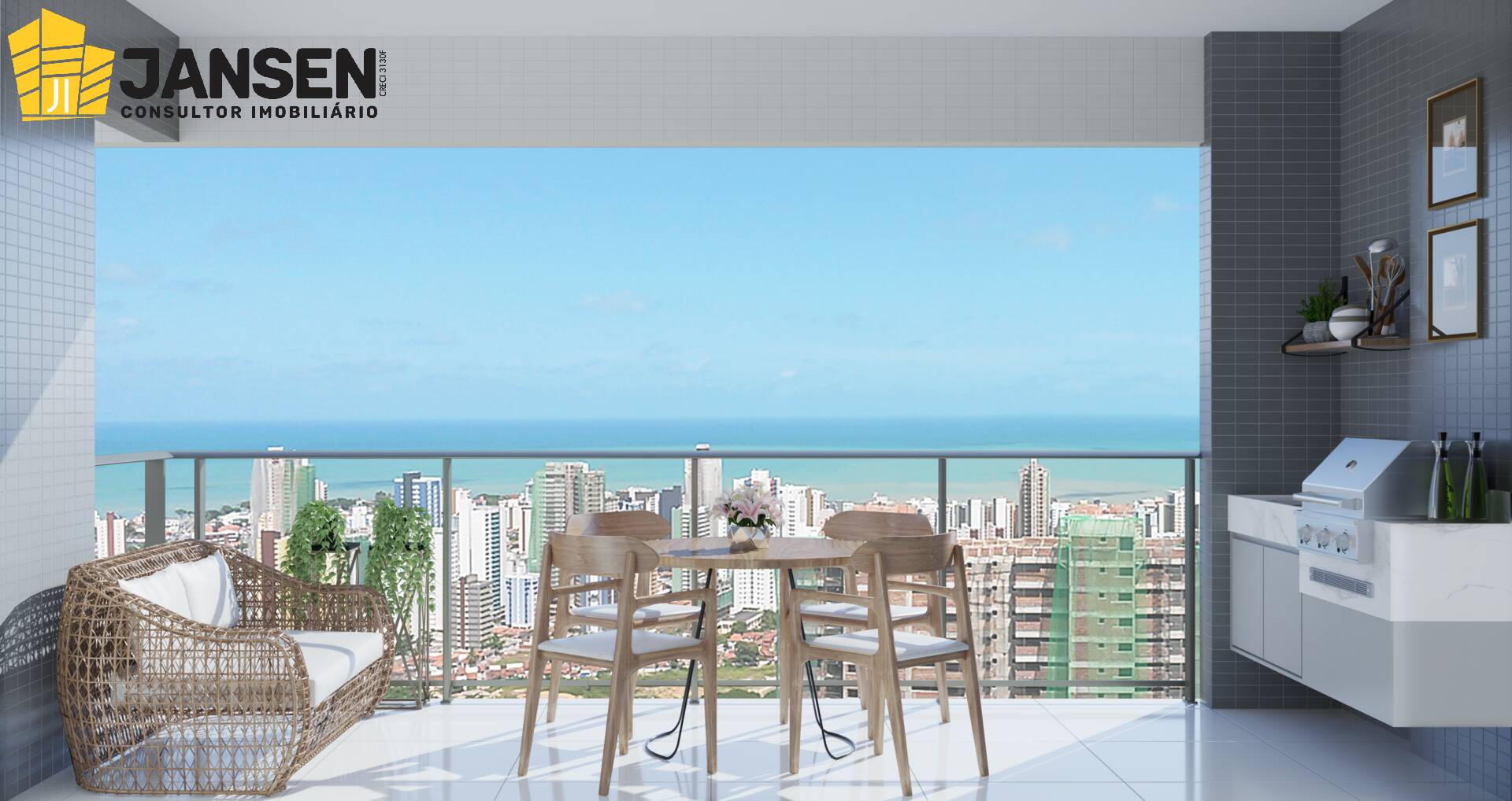 Apartamento, 3 quartos, 76 m² - Foto 24