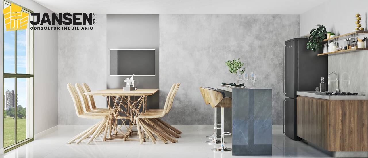 Apartamento, 3 quartos, 76 m² - Foto 29