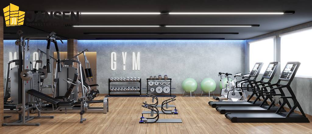 Apartamento, 2 quartos, 61 m² - Foto 3