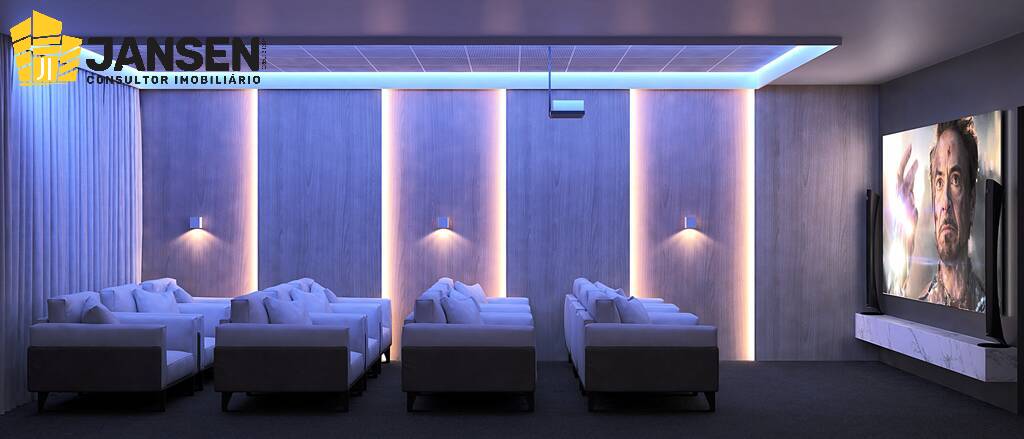 Apartamento, 2 quartos, 61 m² - Foto 4