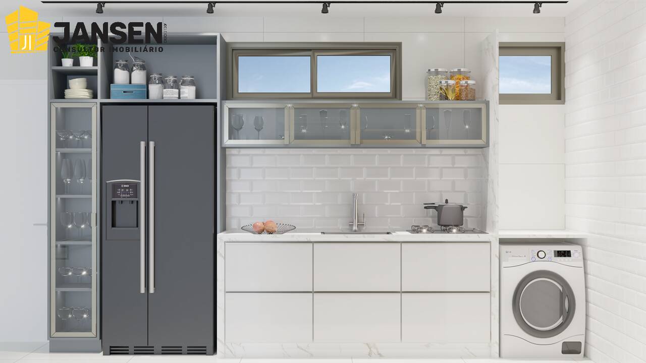 Apartamento, 2 quartos, 61 m² - Foto 7