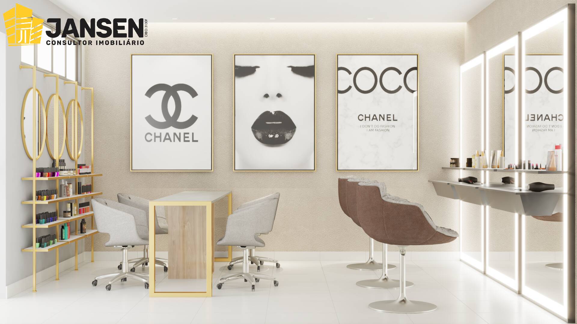 Apartamento, 2 quartos, 61 m² - Foto 11