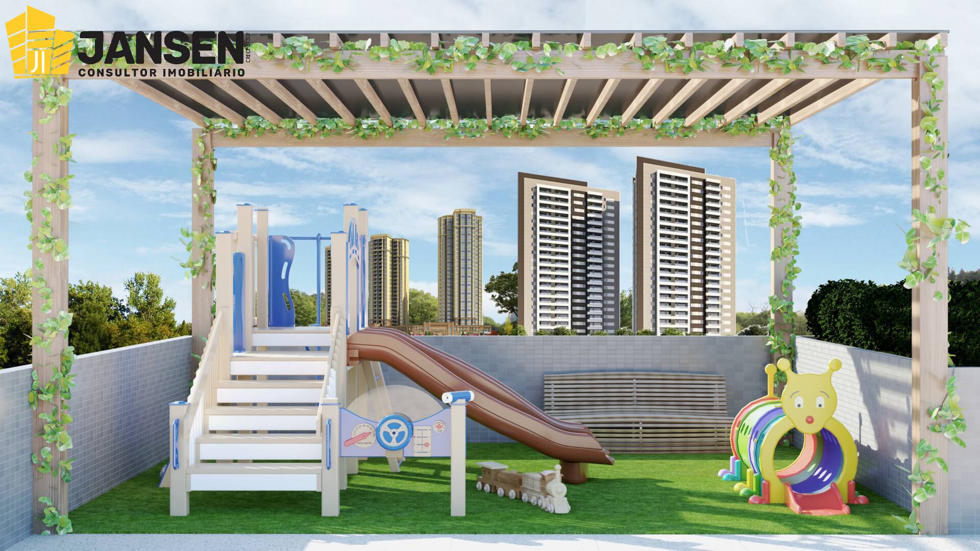 Apartamento, 2 quartos, 61 m² - Foto 25