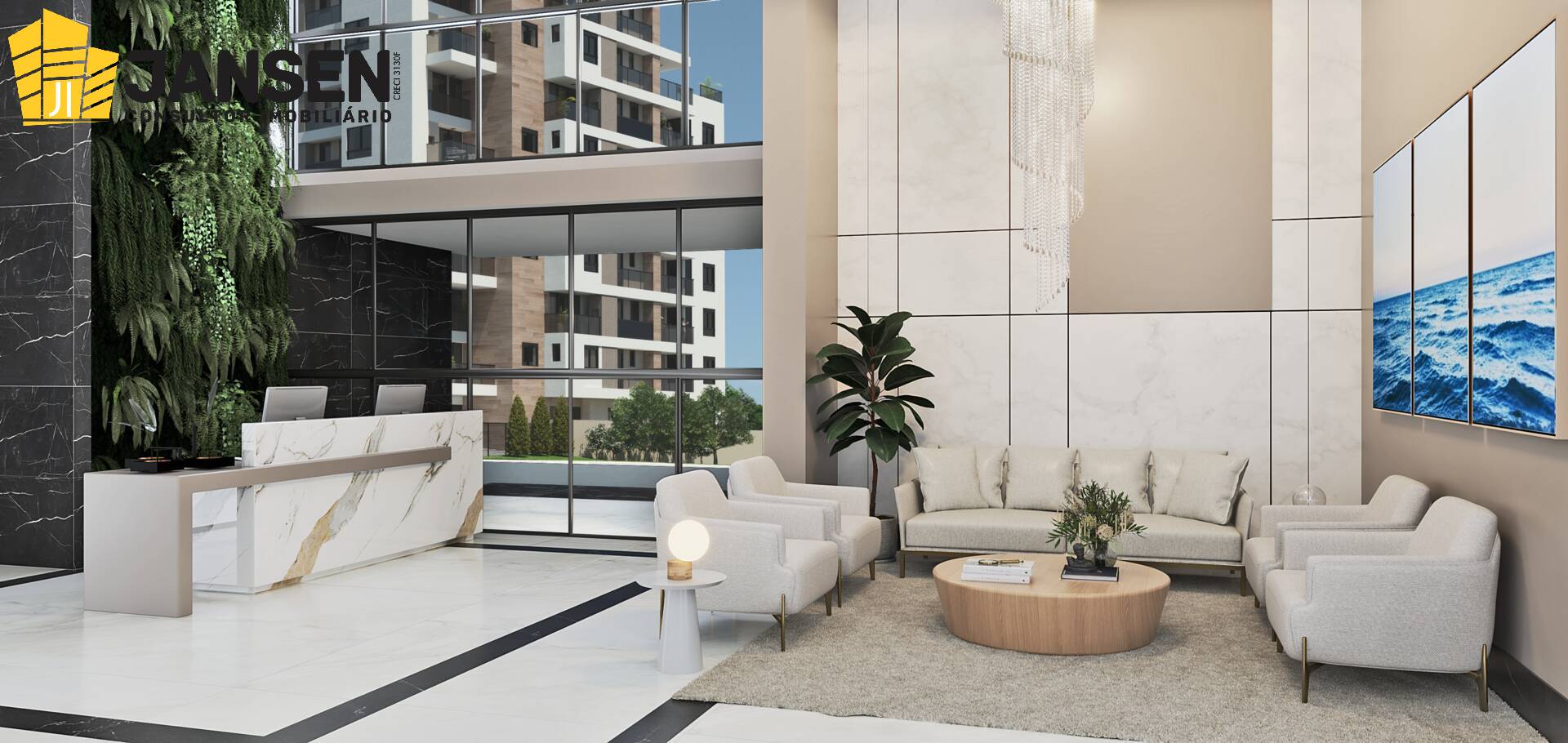 Apartamento, 2 quartos, 61 m² - Foto 27