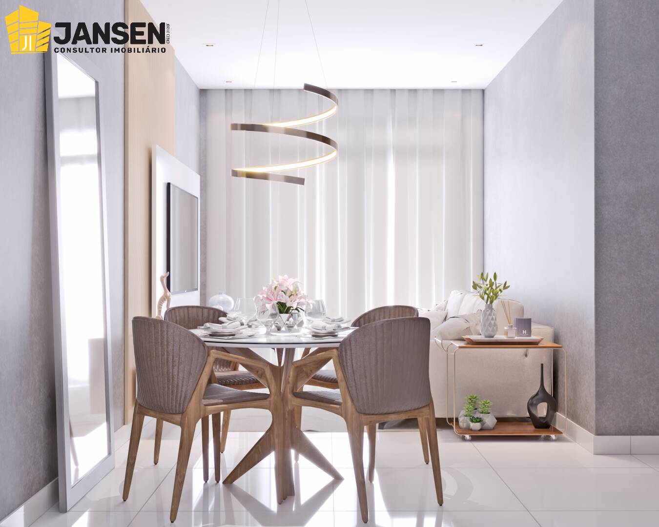 Apartamento, 2 quartos, 61 m² - Foto 31