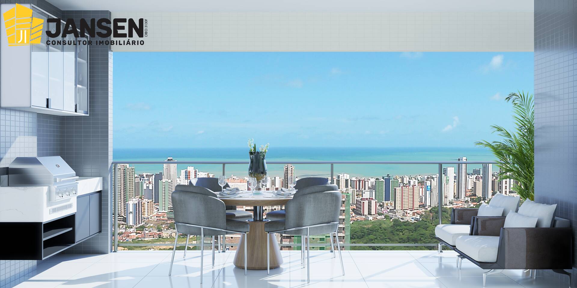 Apartamento, 2 quartos, 61 m² - Foto 35