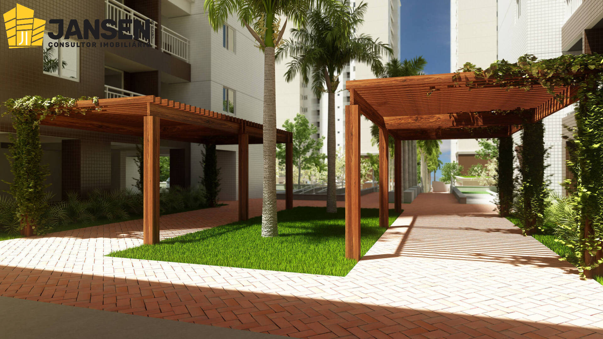 Apartamento, 3 quartos, 78 m² - Foto 6