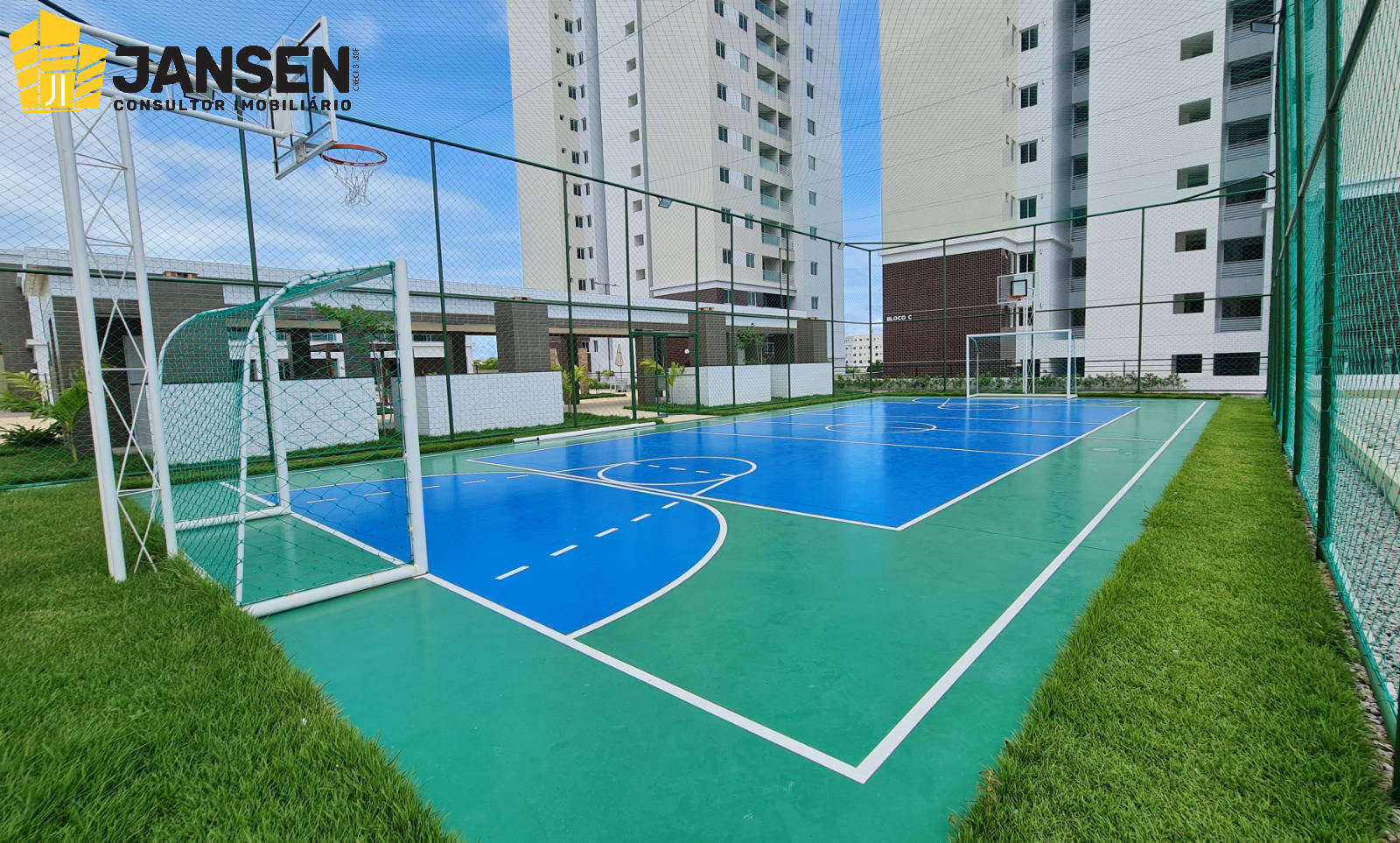 Apartamento, 3 quartos, 78 m² - Foto 9