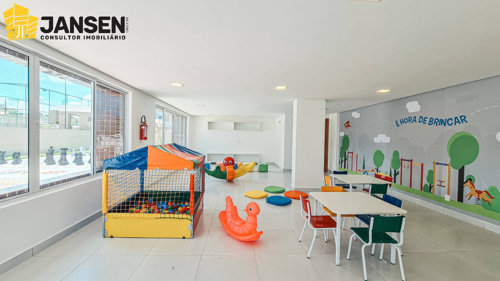 Apartamento, 3 quartos, 78 m² - Foto 10