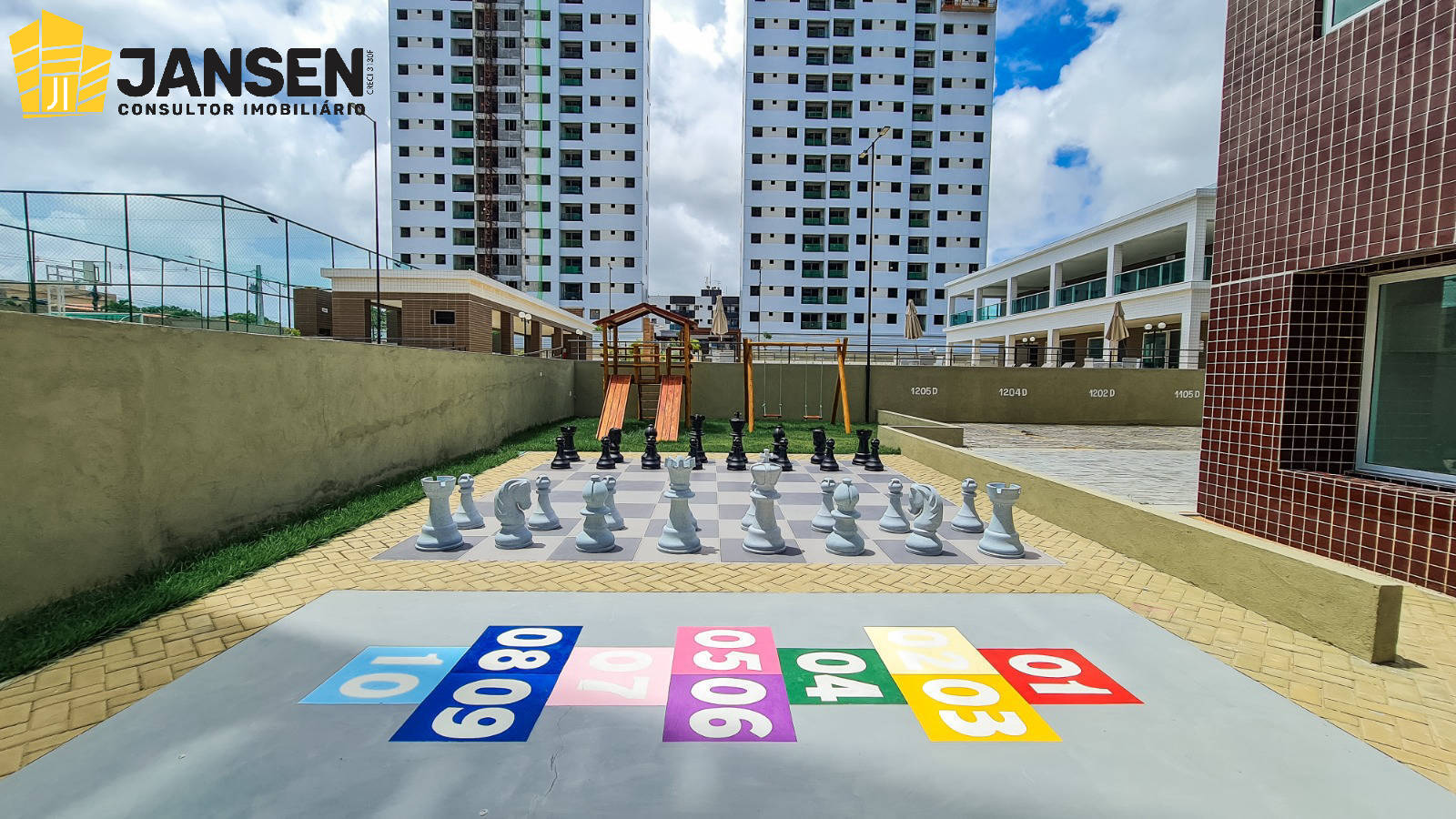 Apartamento, 3 quartos, 78 m² - Foto 12