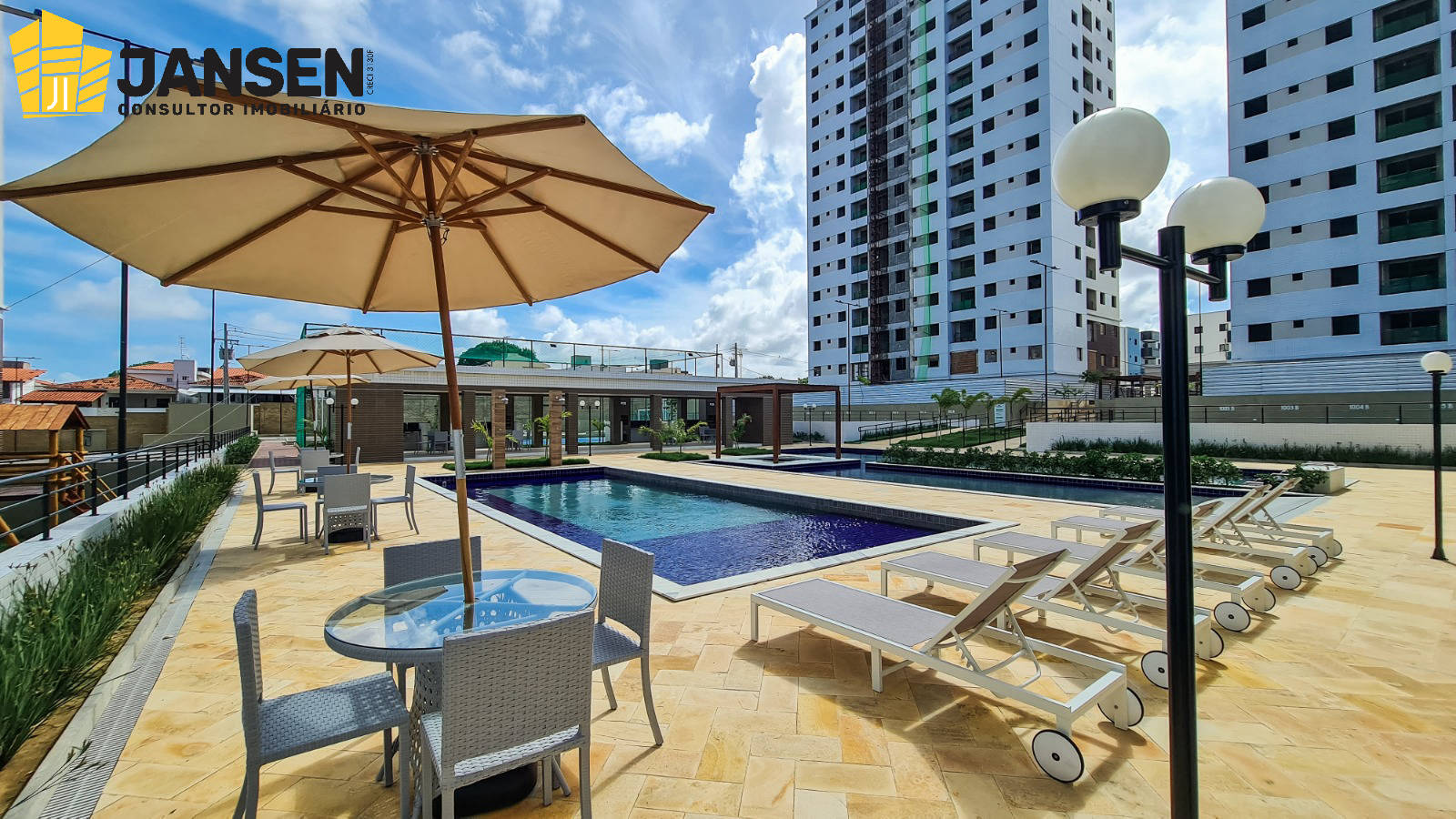 Apartamento, 3 quartos, 78 m² - Foto 13