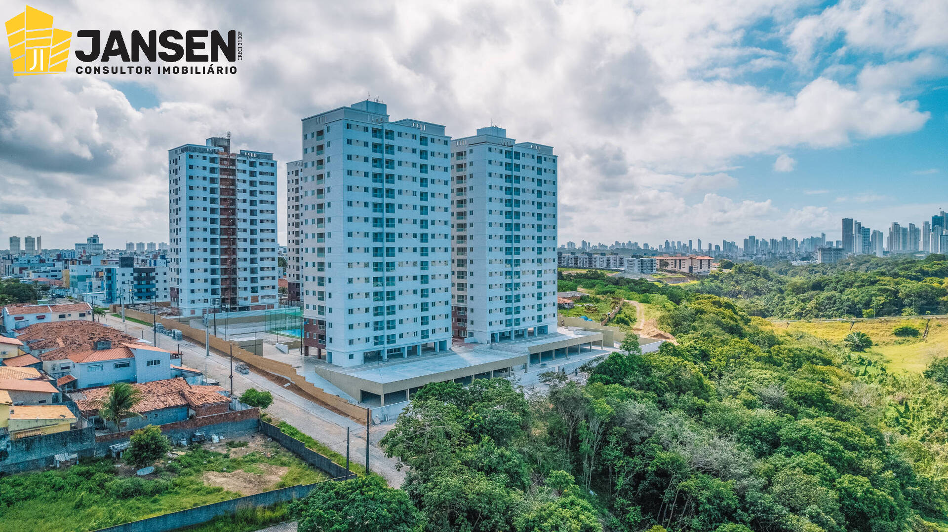 Apartamento, 3 quartos, 69 m² - Foto 2