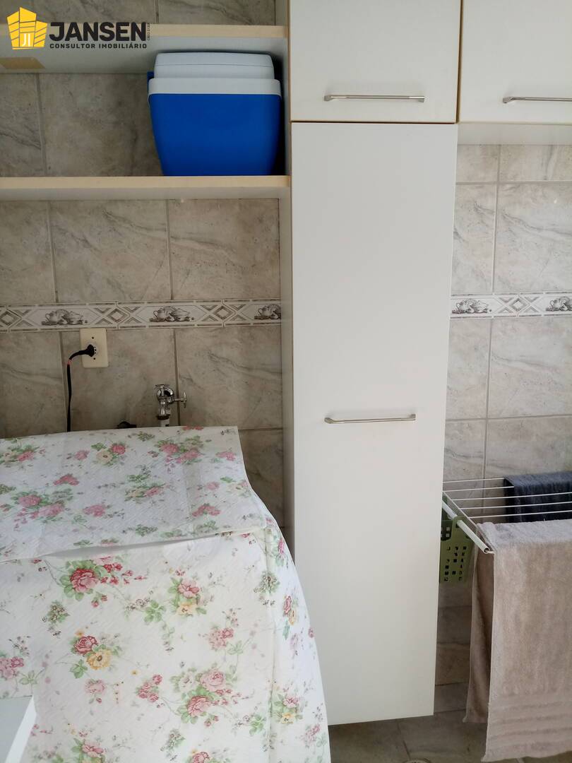 Apartamento, 3 quartos, 78 m² - Foto 3