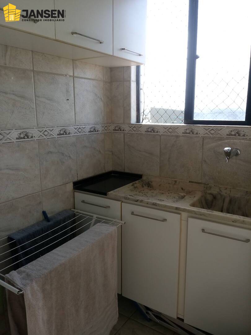 Apartamento, 3 quartos, 78 m² - Foto 4