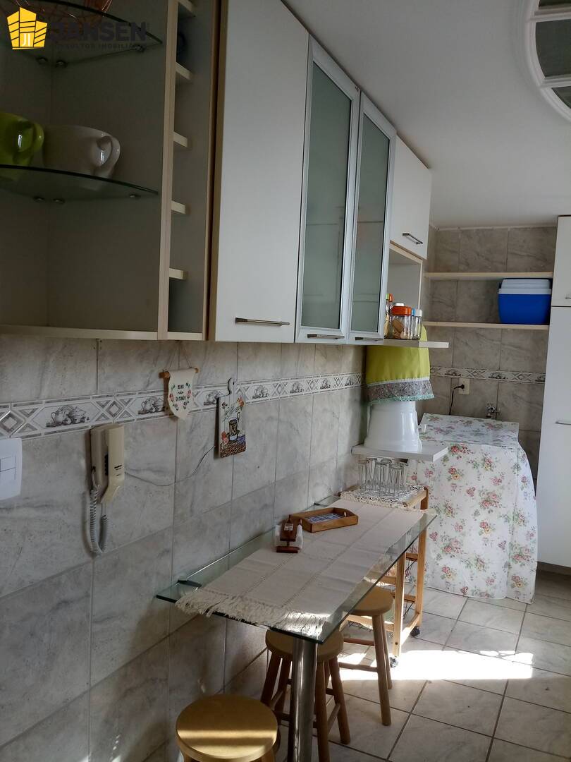 Apartamento, 3 quartos, 78 m² - Foto 5