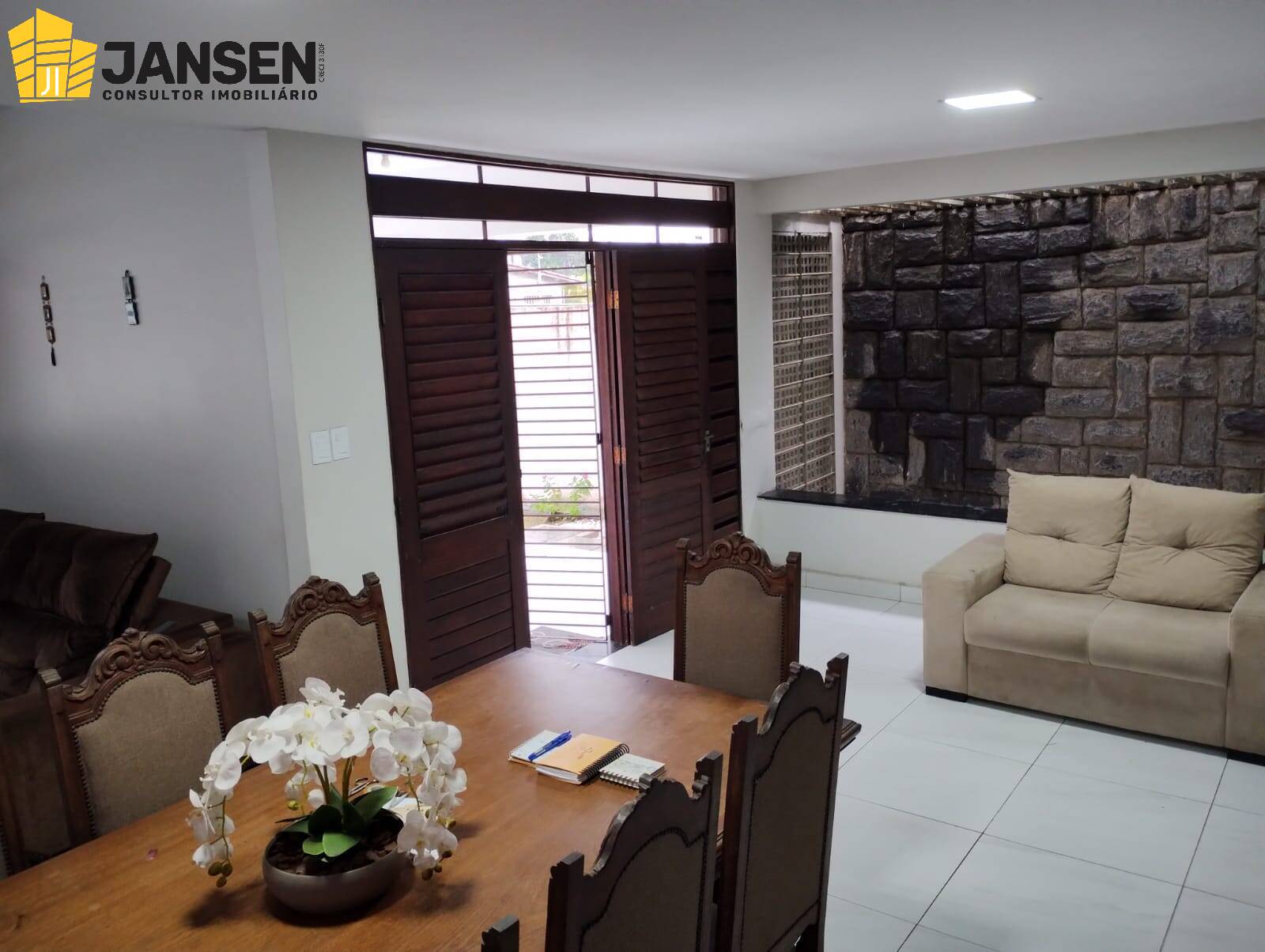 Casa, 3 quartos, 230 m² - Foto 30