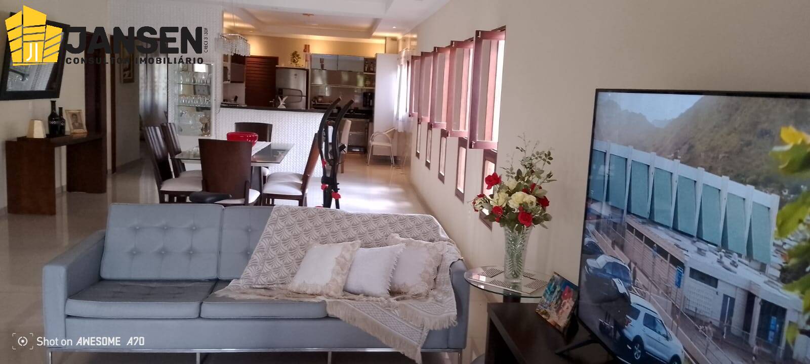 Casa à venda com 3 quartos, 600m² - Foto 20