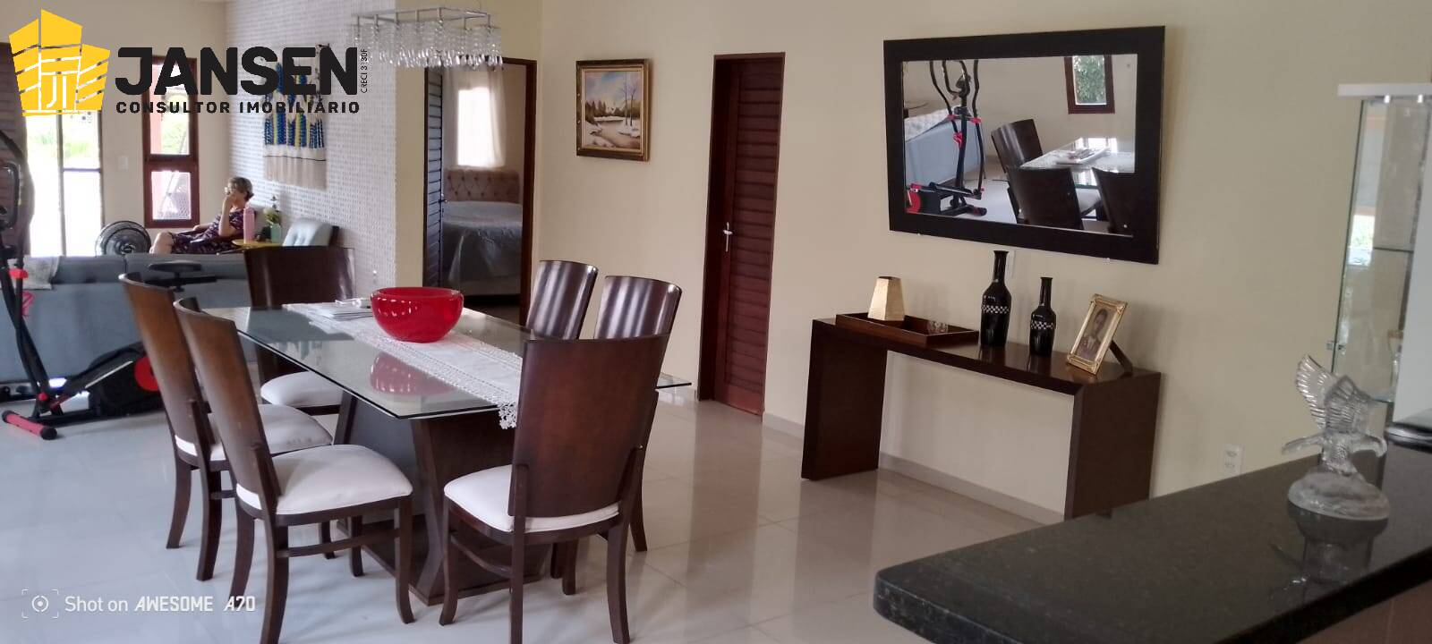 Casa à venda com 3 quartos, 600m² - Foto 19