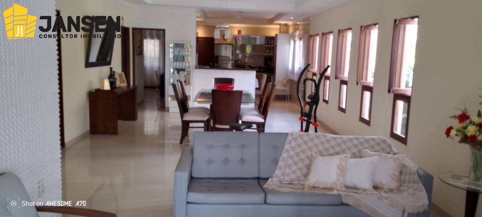 Casa à venda com 3 quartos, 600m² - Foto 17