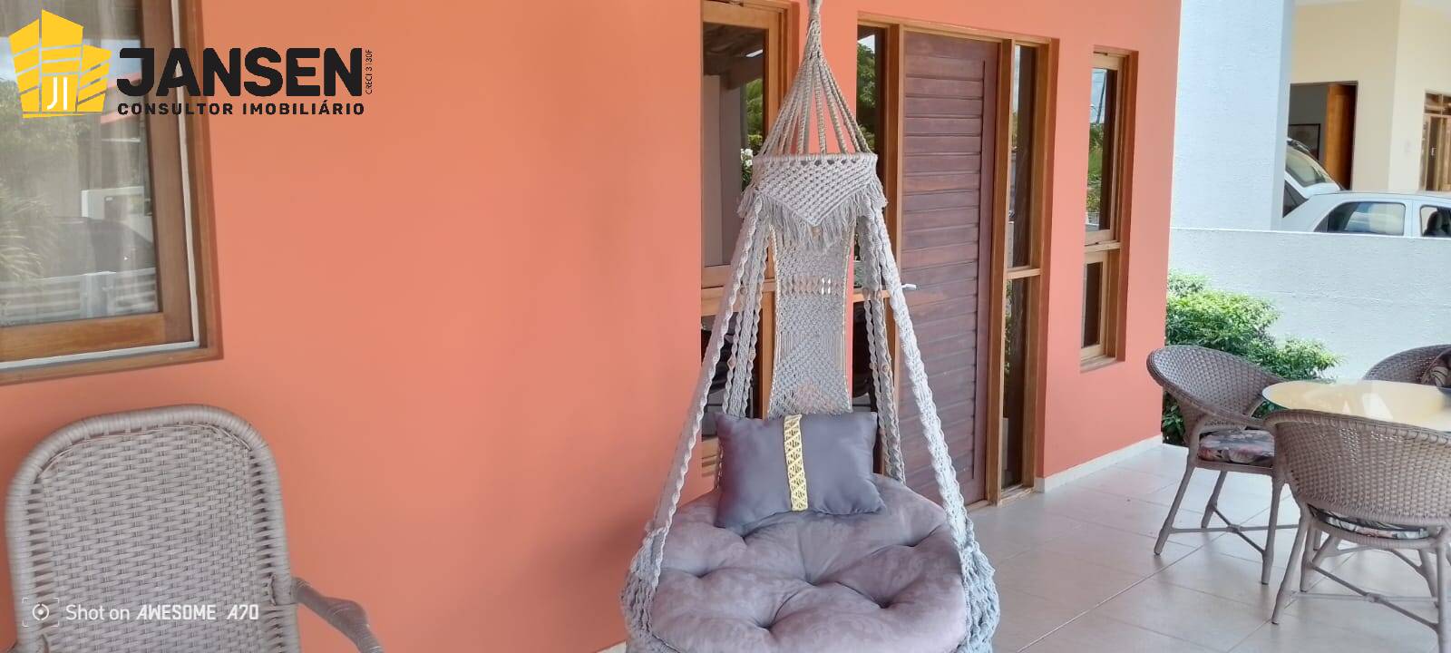 Casa à venda com 3 quartos, 600m² - Foto 16