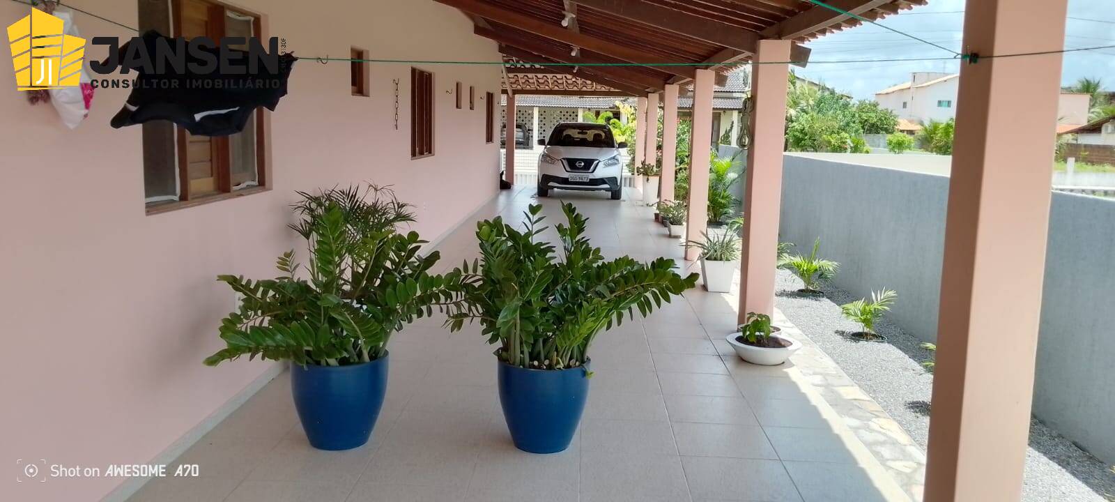 Casa à venda com 3 quartos, 600m² - Foto 13