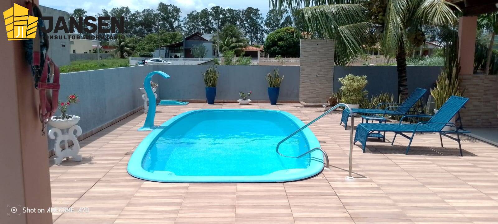 Casa à venda com 3 quartos, 600m² - Foto 11