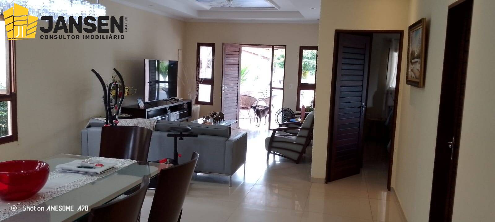 Casa à venda com 3 quartos, 600m² - Foto 7