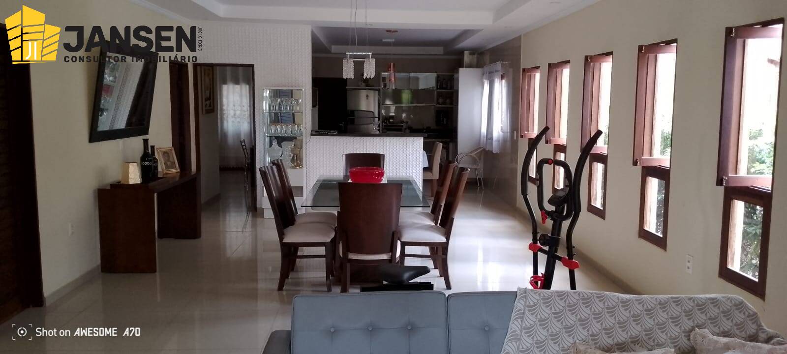 Casa à venda com 3 quartos, 600m² - Foto 5