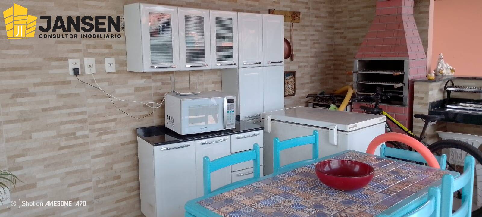 Casa à venda com 3 quartos, 600m² - Foto 9