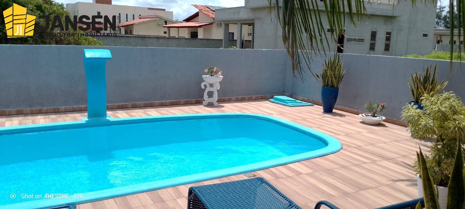 Casa à venda com 3 quartos, 600m² - Foto 8