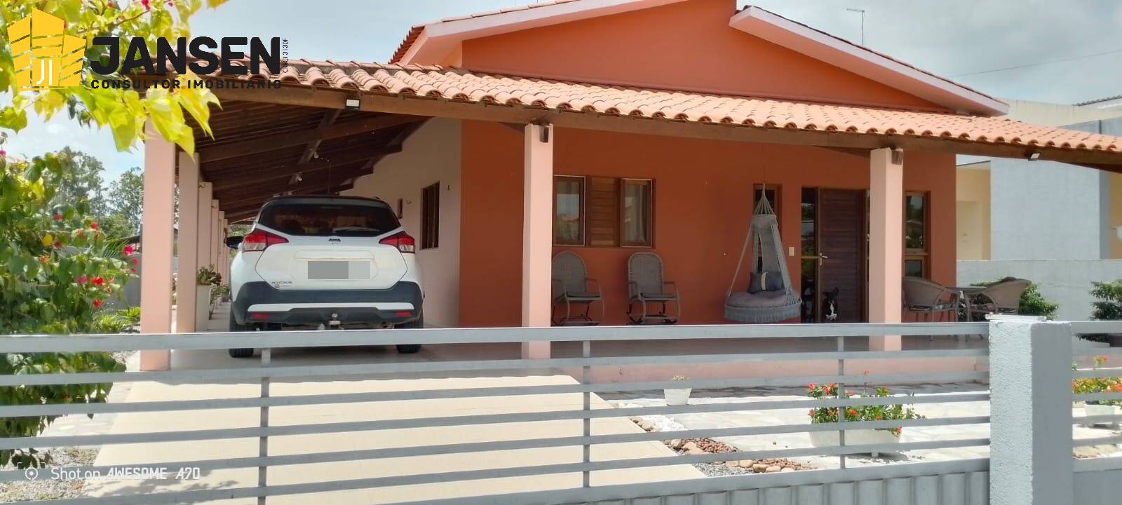 Casa à venda com 3 quartos, 600m² - Foto 2