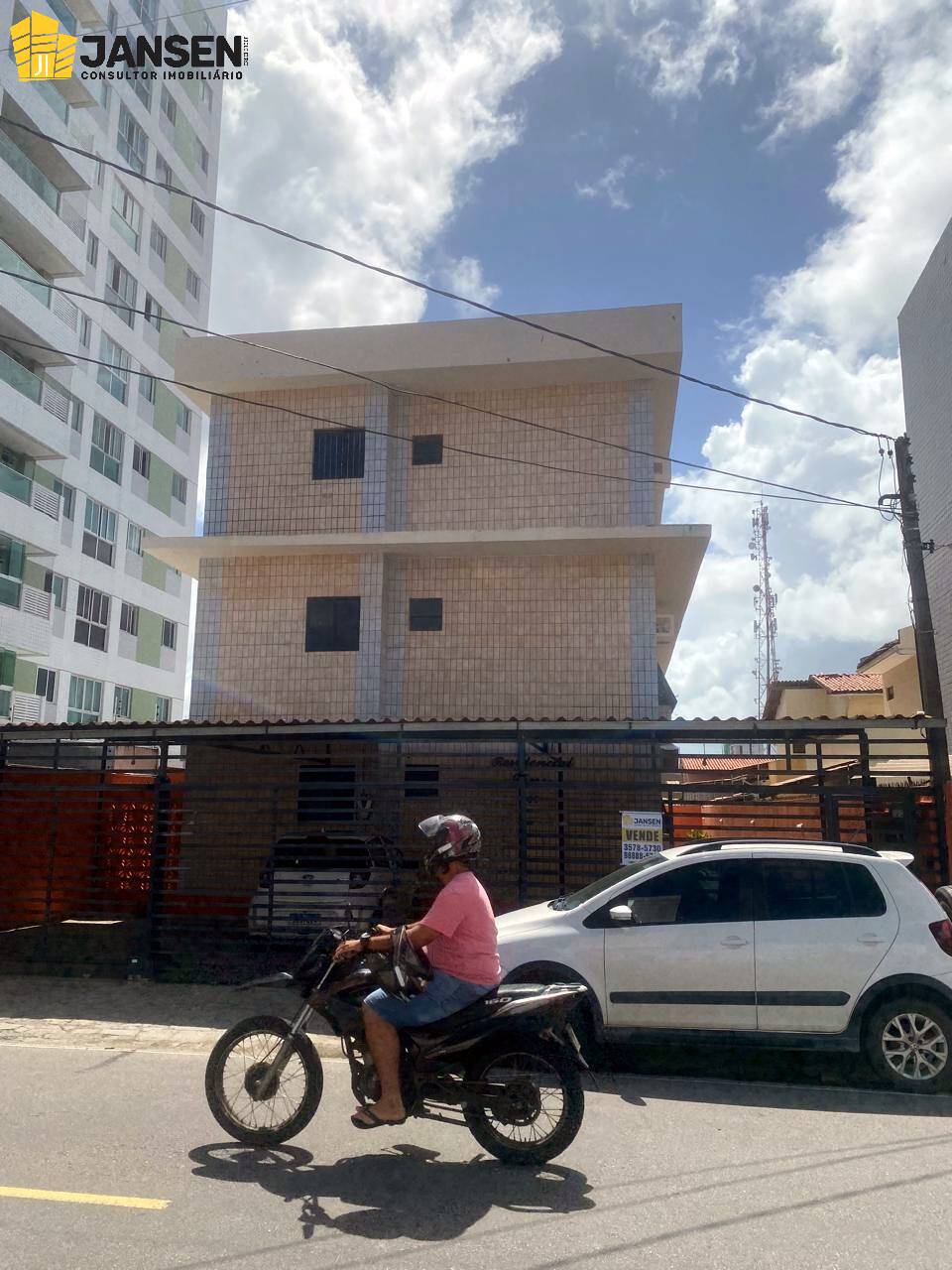 Apartamento à venda e aluguel com 3 quartos, 90m² - Foto 32