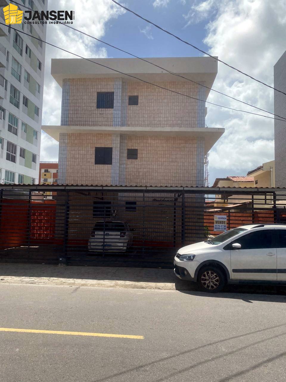 Apartamento à venda e aluguel com 3 quartos, 90m² - Foto 2